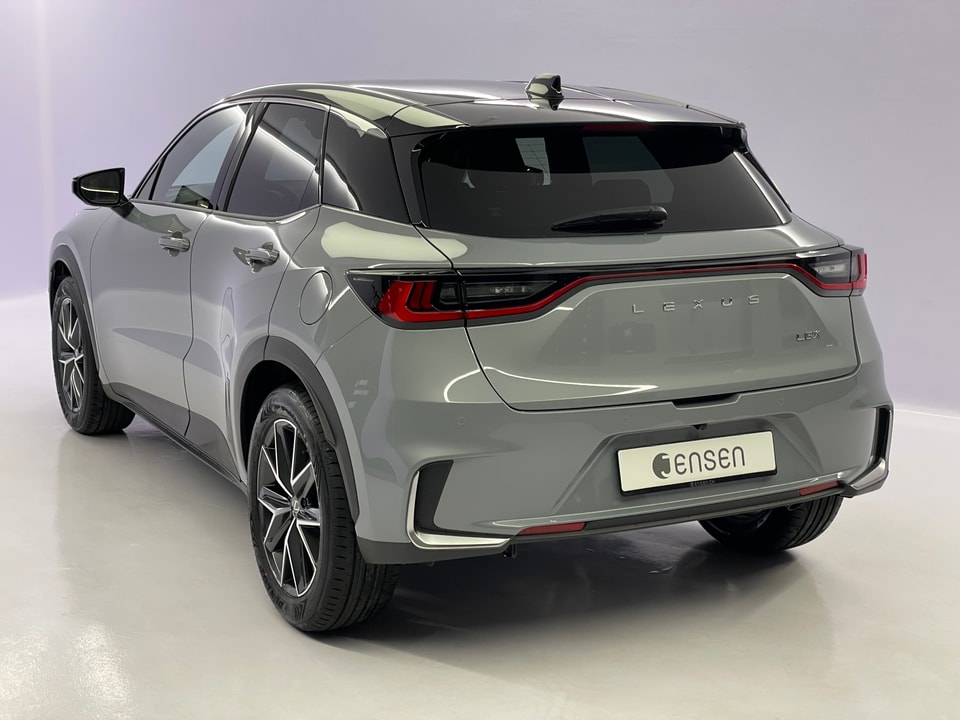 LBX 1.5 Hybrid Cool AWD