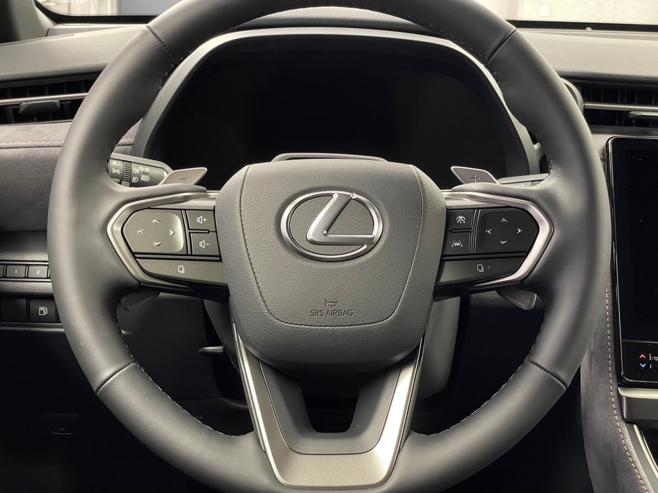 LBX 1.5 Hybrid Cool AWD