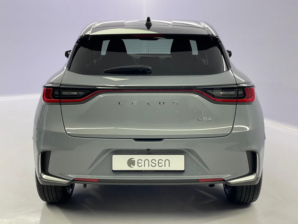 LBX 1.5 Hybrid Cool AWD