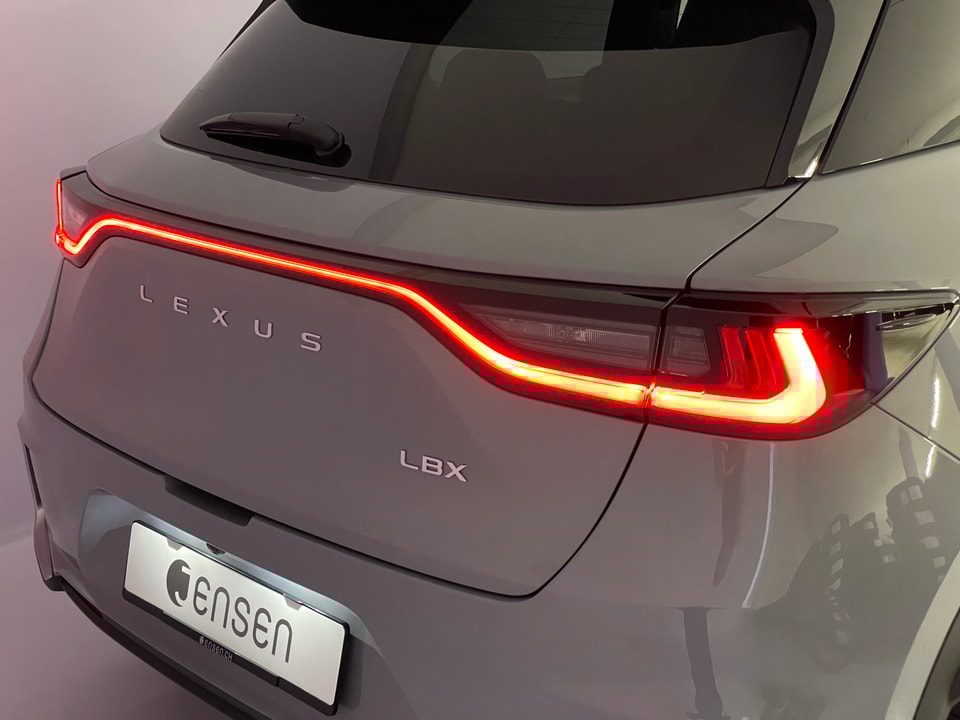 LBX 1.5 Hybrid Cool AWD