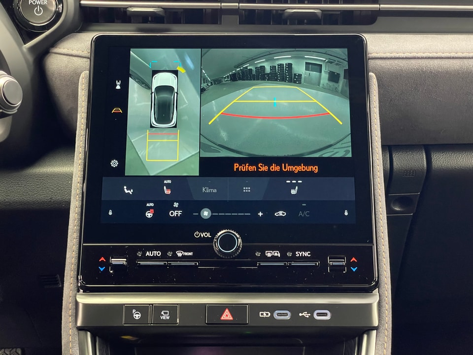 LBX 1.5 Hybrid Cool AWD