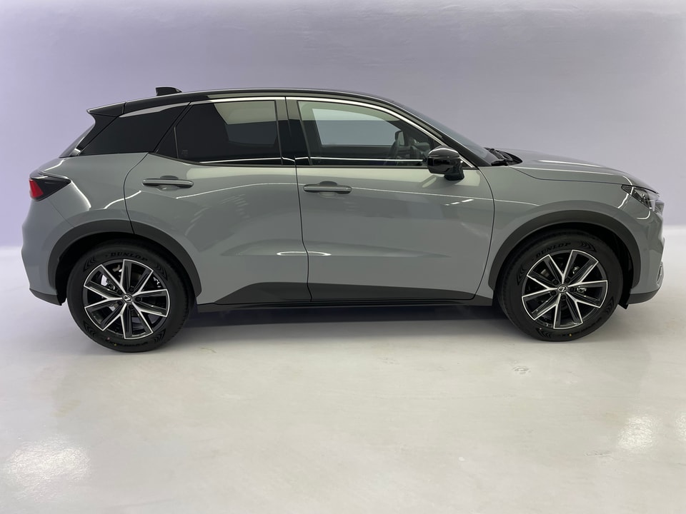 LBX 1.5 Hybrid Cool AWD