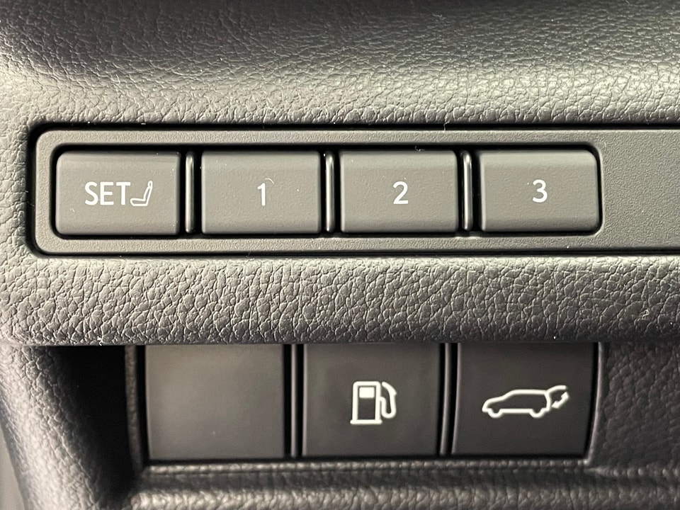 LBX 1.5 Hybrid Cool AWD