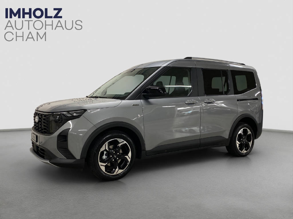 FORD TOURNEO COURIERier 1.0 EcoBoost Active-image-0