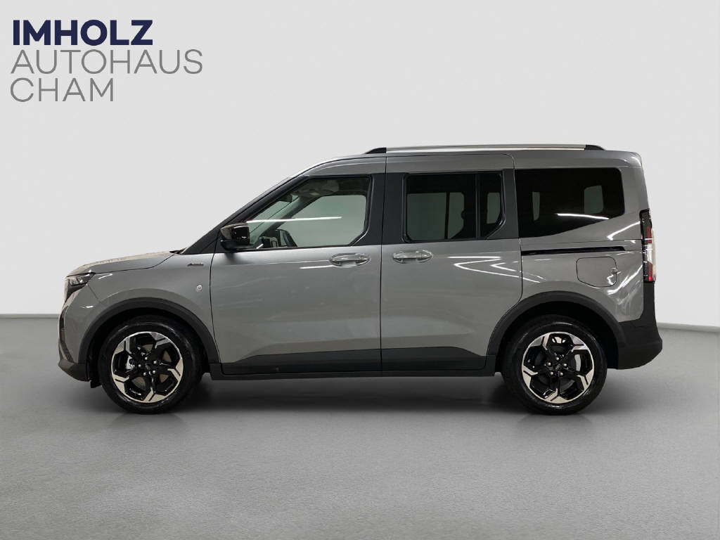 FORD TOURNEO COURIERier 1.0 EcoBoost Active-image-1