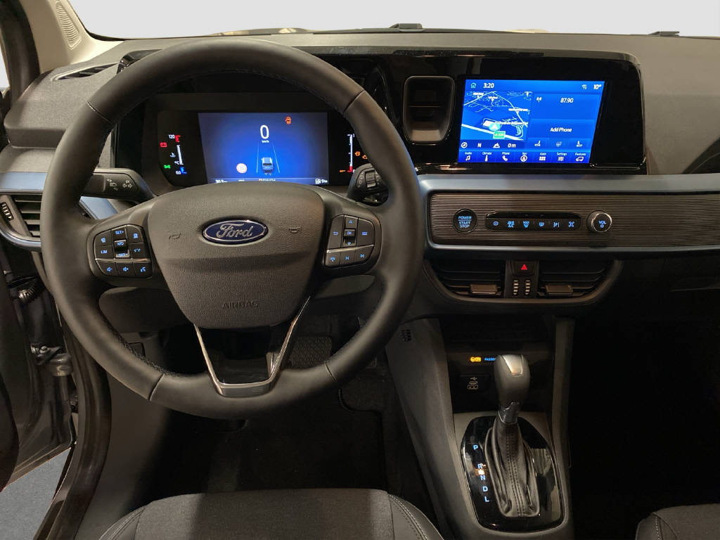 FORD TOURNEO COURIERier 1.0 EcoBoost Active-image-9