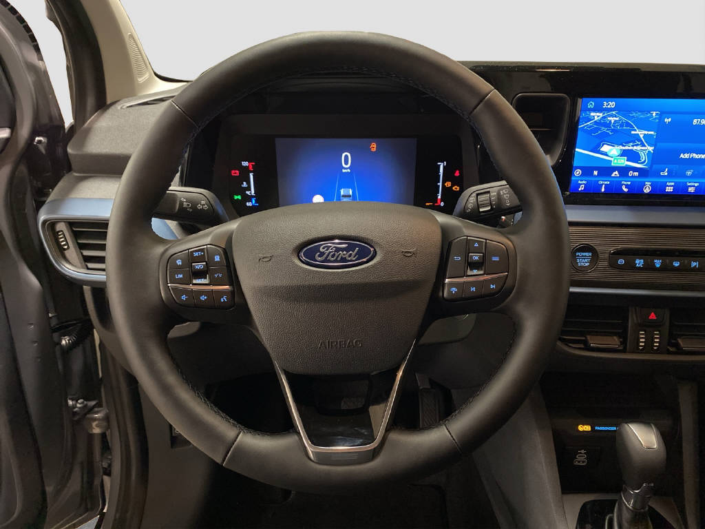 FORD TOURNEO COURIERier 1.0 EcoBoost Active-image-7