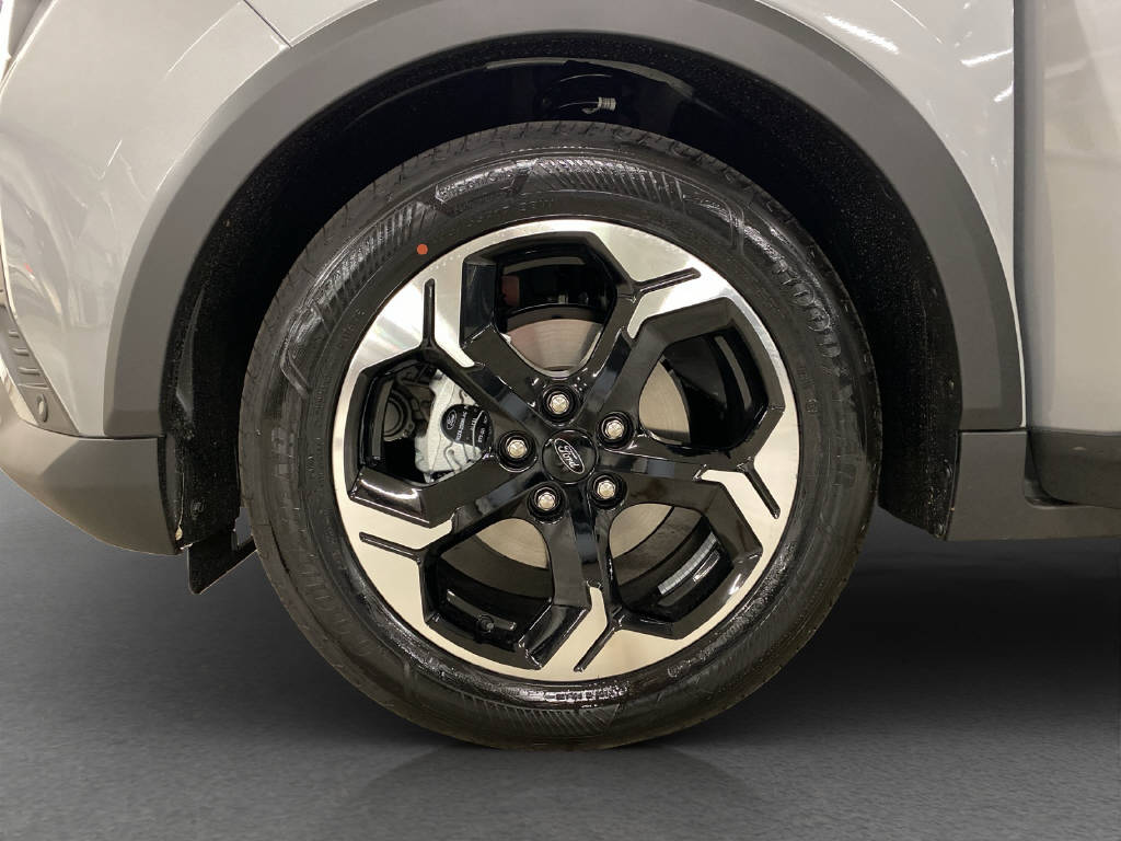 FORD TOURNEO COURIERier 1.0 EcoBoost Active-image-14