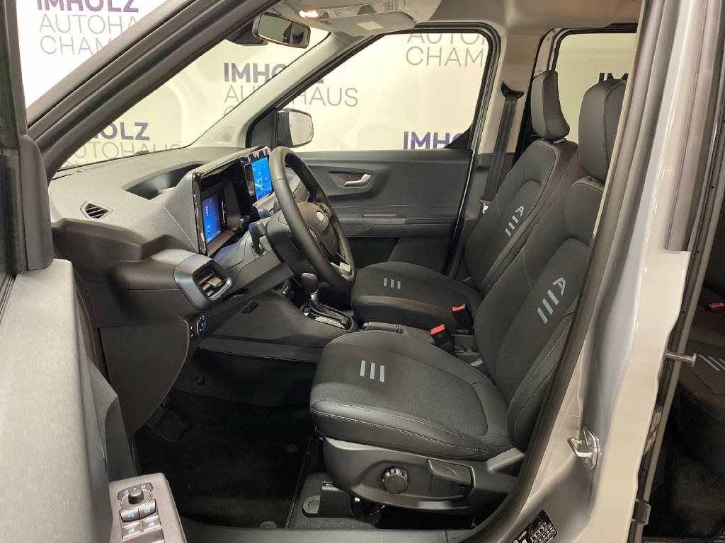 FORD TOURNEO COURIERier 1.0 EcoBoost Active-image-15