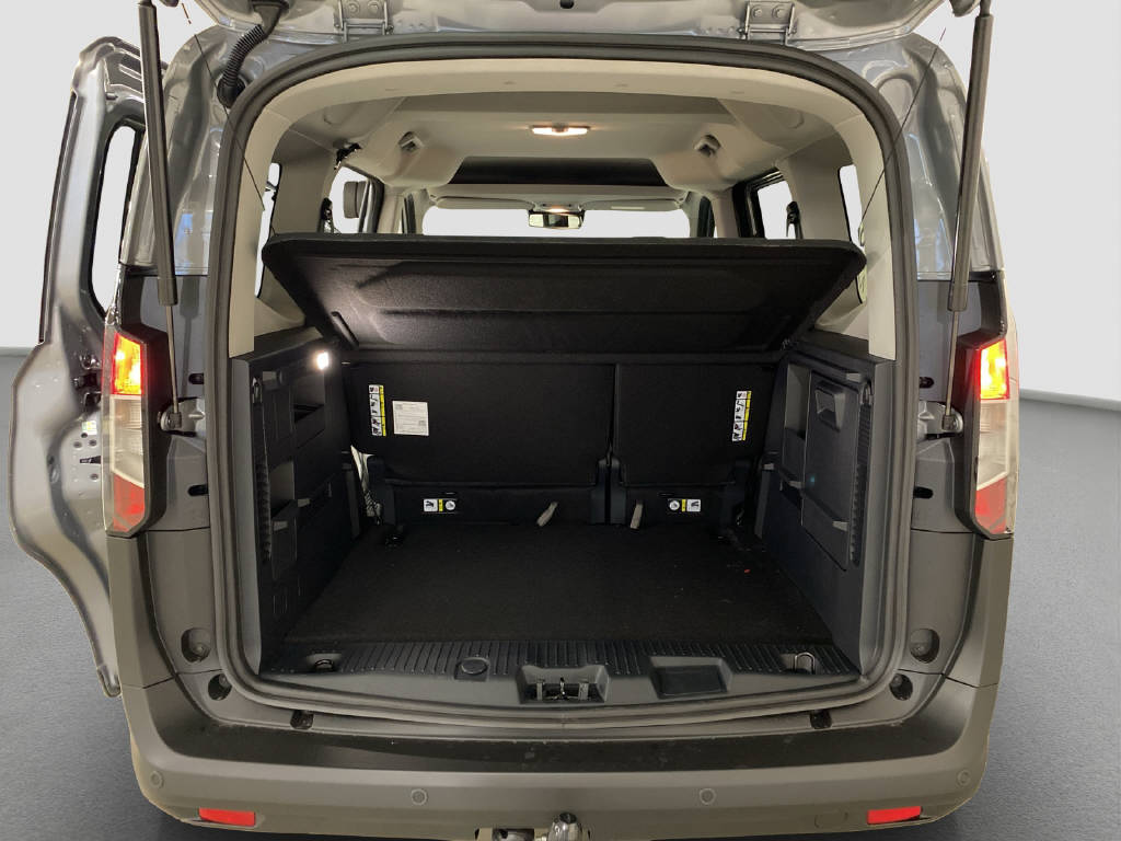 FORD TOURNEO COURIERier 1.0 EcoBoost Active-image-13