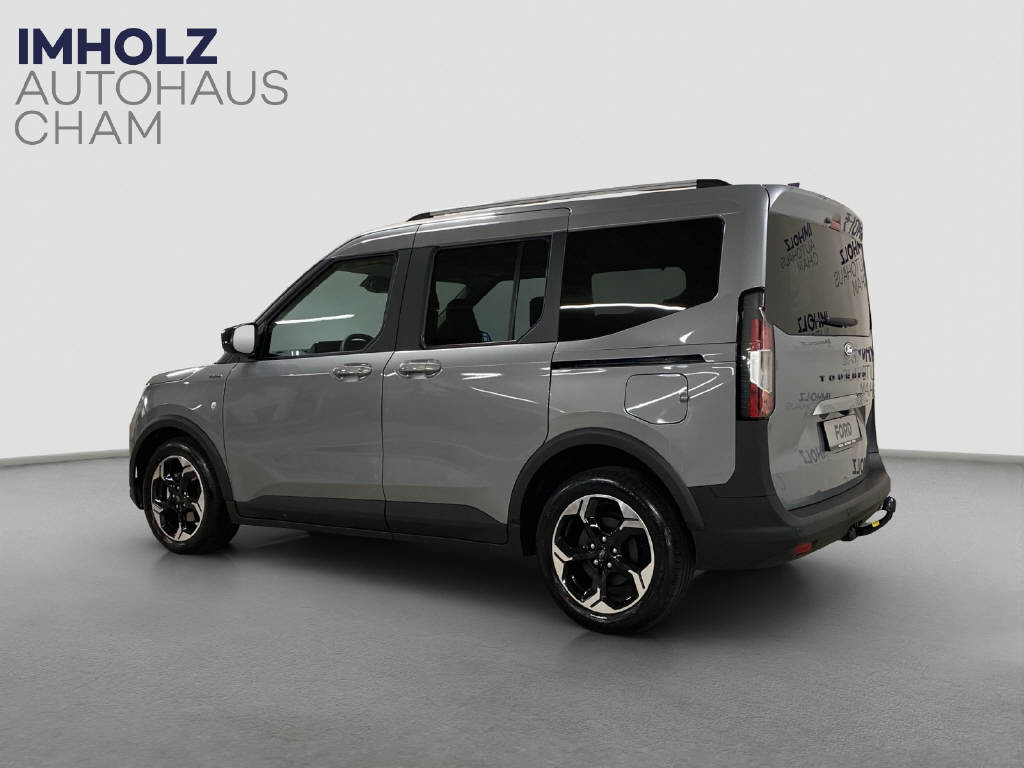 FORD TOURNEO COURIERier 1.0 EcoBoost Active-image-2