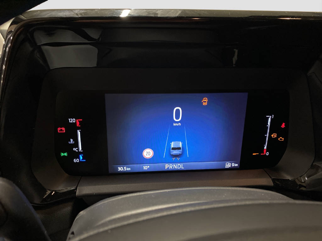FORD TOURNEO COURIERier 1.0 EcoBoost Active-image-8