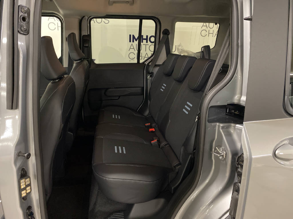FORD TOURNEO COURIERier 1.0 EcoBoost Active-image-16