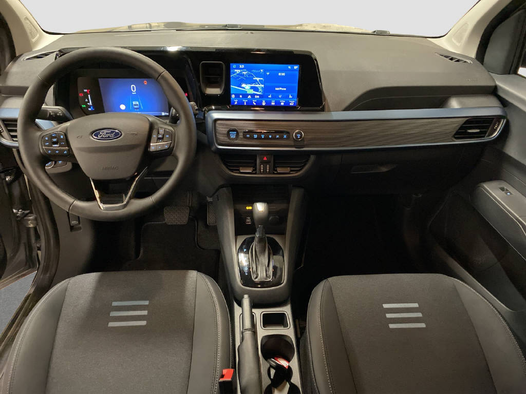 FORD TOURNEO COURIERier 1.0 EcoBoost Active-image-10