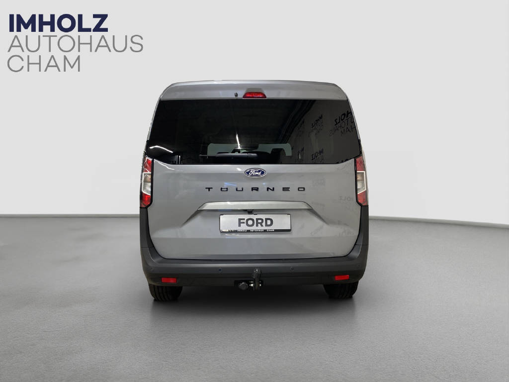 FORD TOURNEO COURIERier 1.0 EcoBoost Active-image-3