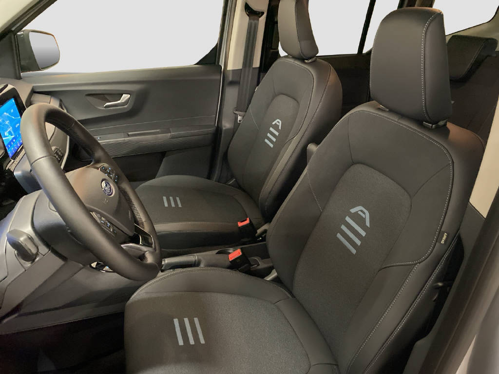 FORD TOURNEO COURIERier 1.0 EcoBoost Active-image-5