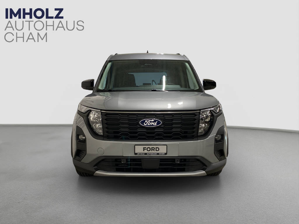 FORD TOURNEO COURIERier 1.0 EcoBoost Active-image-4