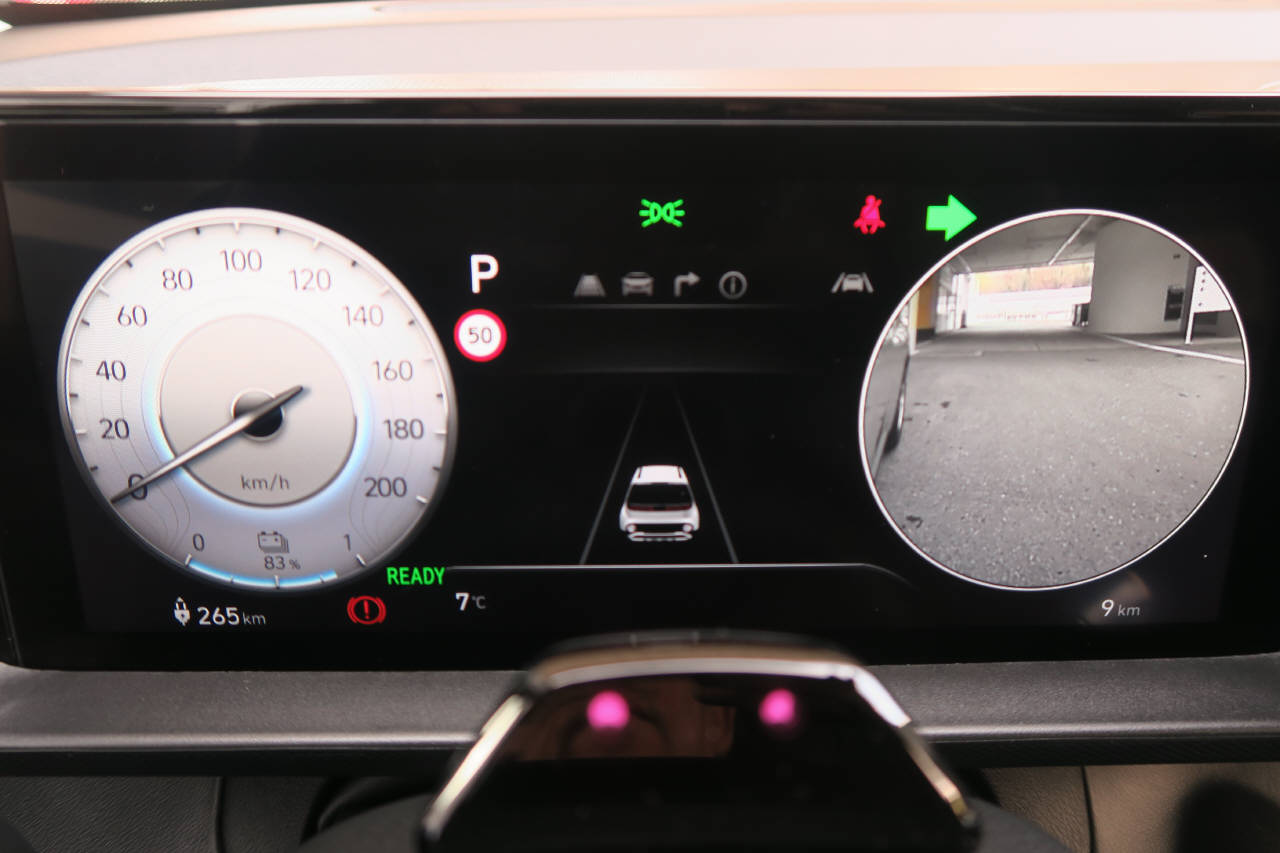 HYUNDAI Inster Electric Amplia-image-6