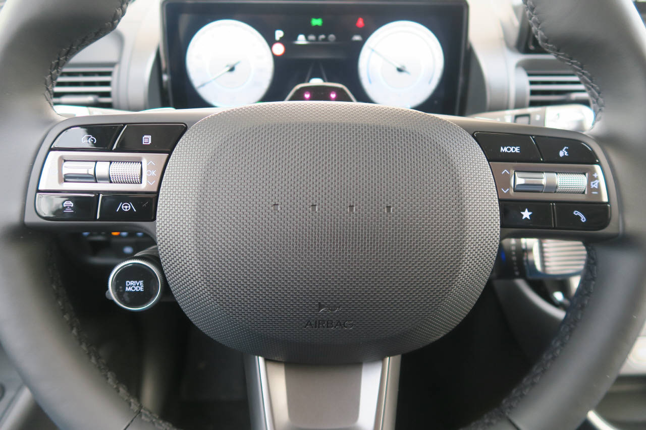 HYUNDAI Inster Electric Amplia-image-5