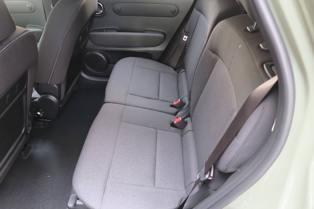 HYUNDAI Inster Electric Amplia-image-14