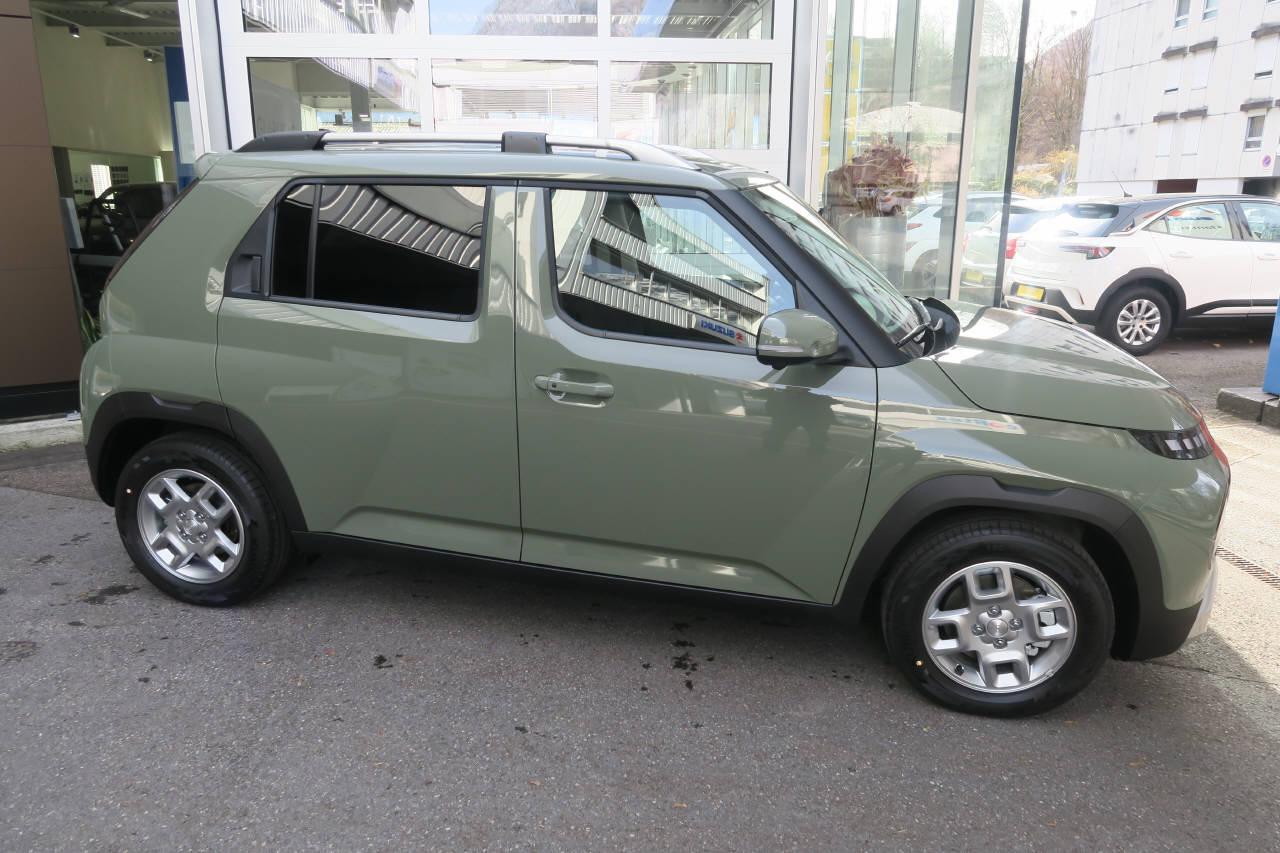HYUNDAI Inster Electric Amplia-image-1