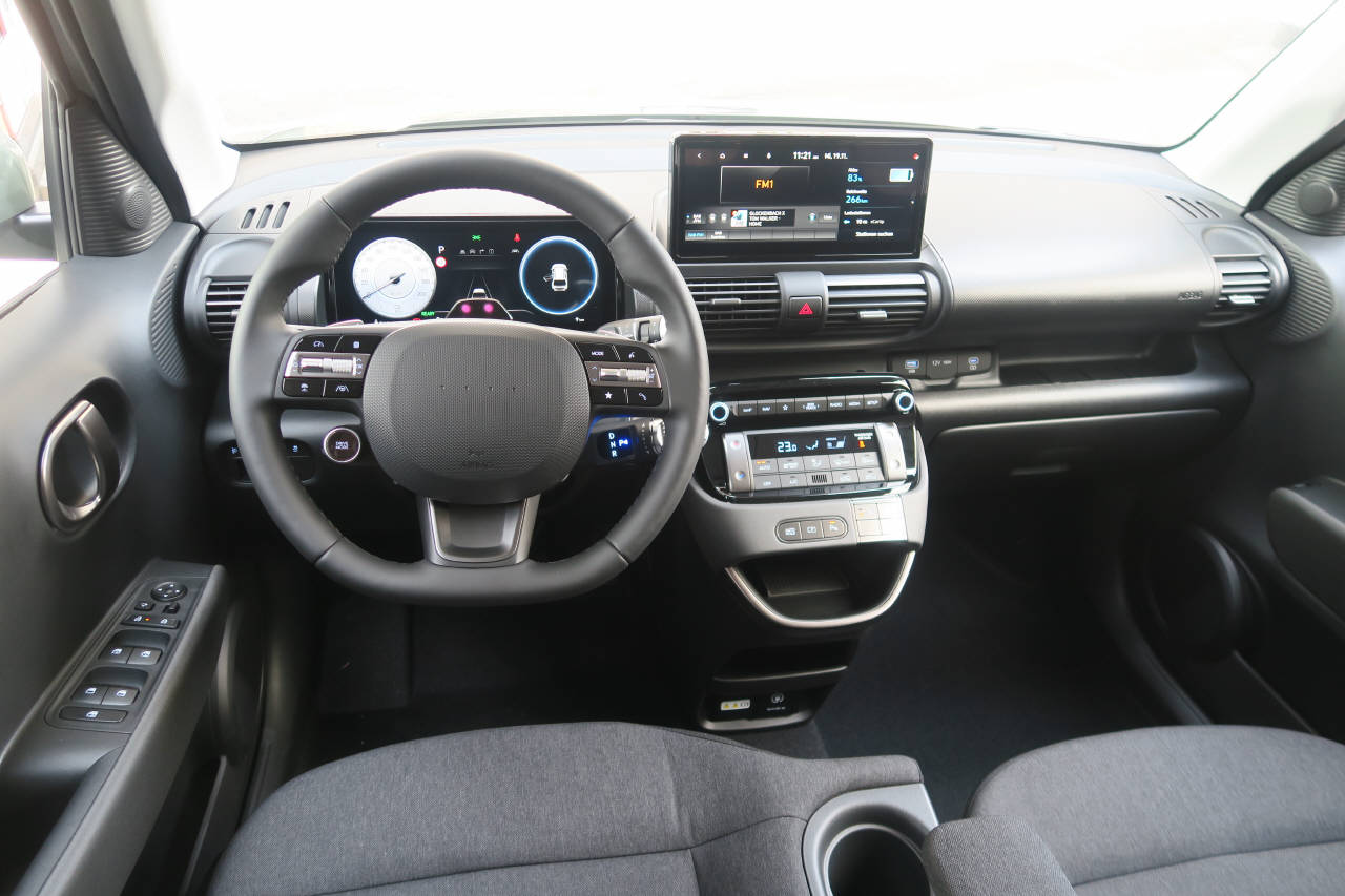HYUNDAI Inster Electric Amplia-image-4