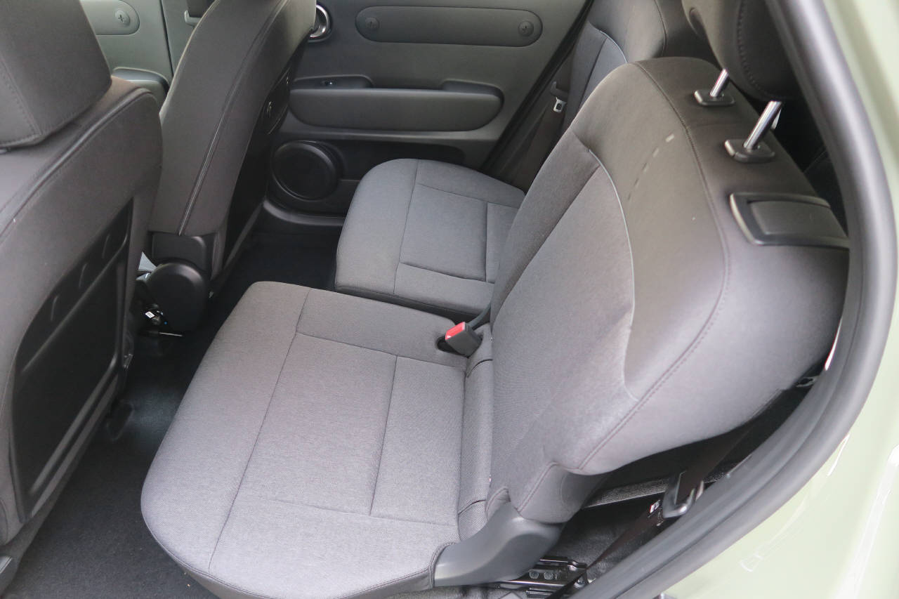 HYUNDAI Inster Electric Amplia-image-13