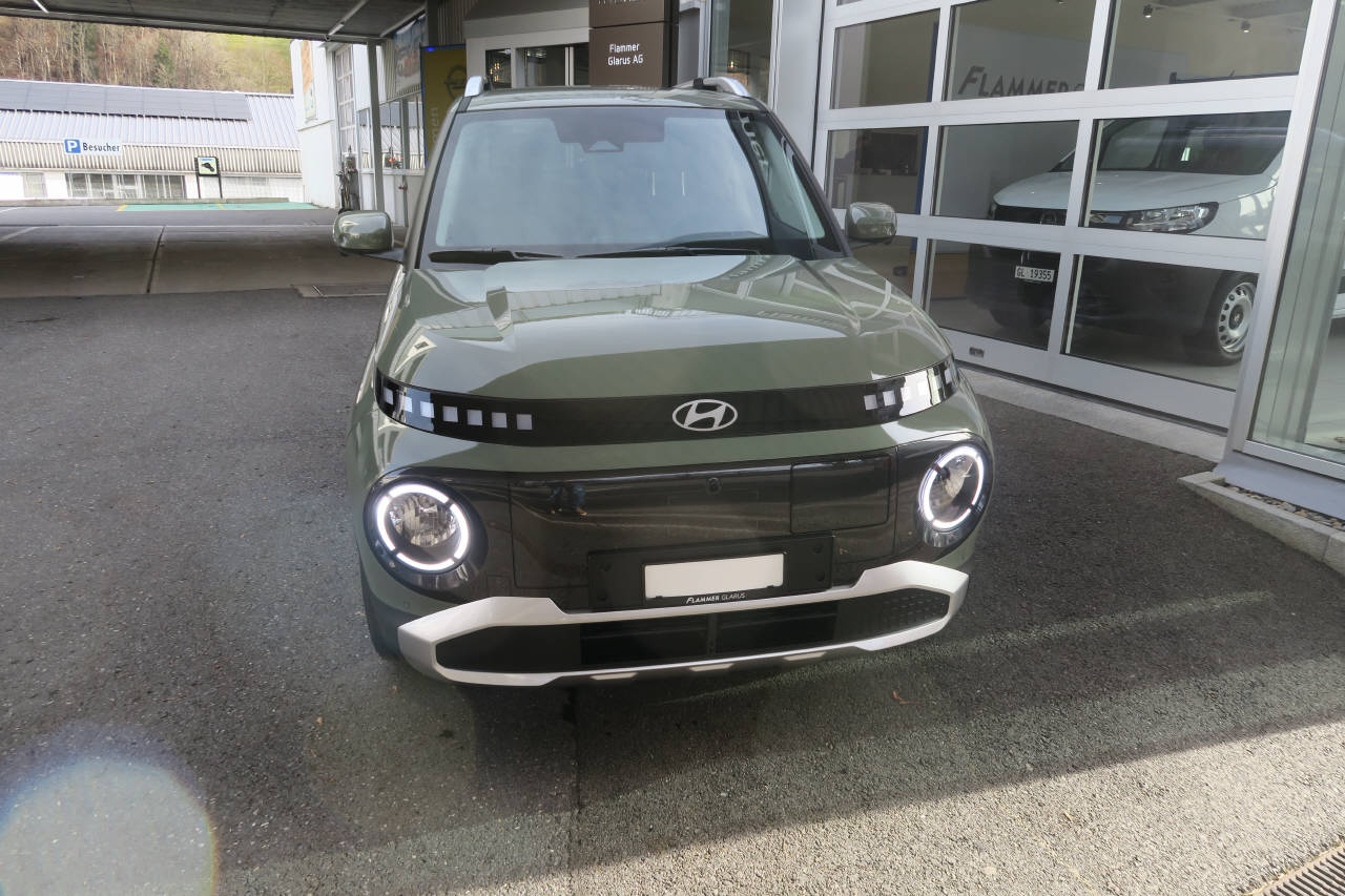 HYUNDAI Inster Electric Amplia-image-0