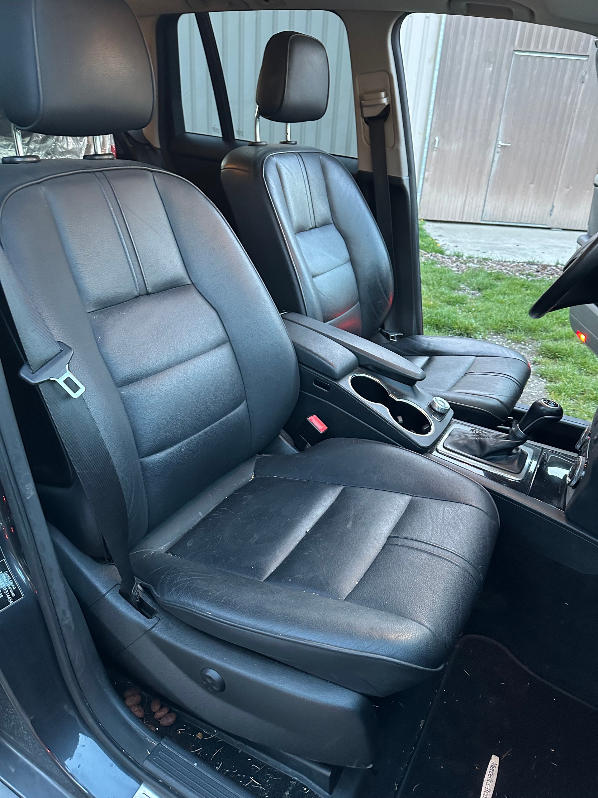 MERCEDES-BENZ GLK 350 CDI (320 CDI) 4Matic 7G-Tronic-image-12