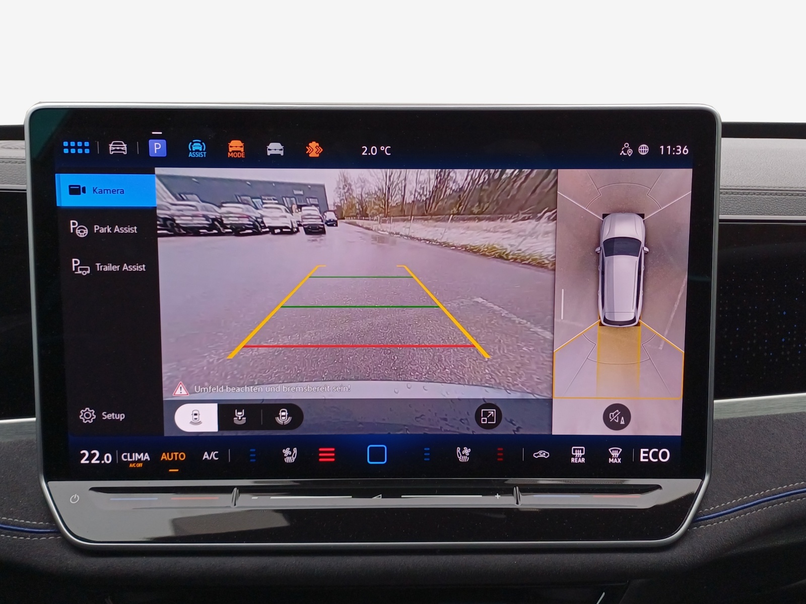 VW Passat Variant 1.5 TSI evo2 Plug-In- Hybrid R-Line DSG-image-16