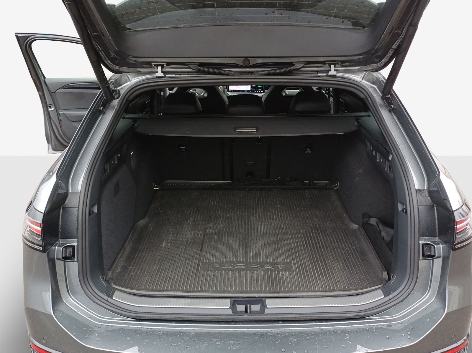 VW Passat Variant 1.5 TSI evo2 Plug-In- Hybrid R-Line DSG-image-13