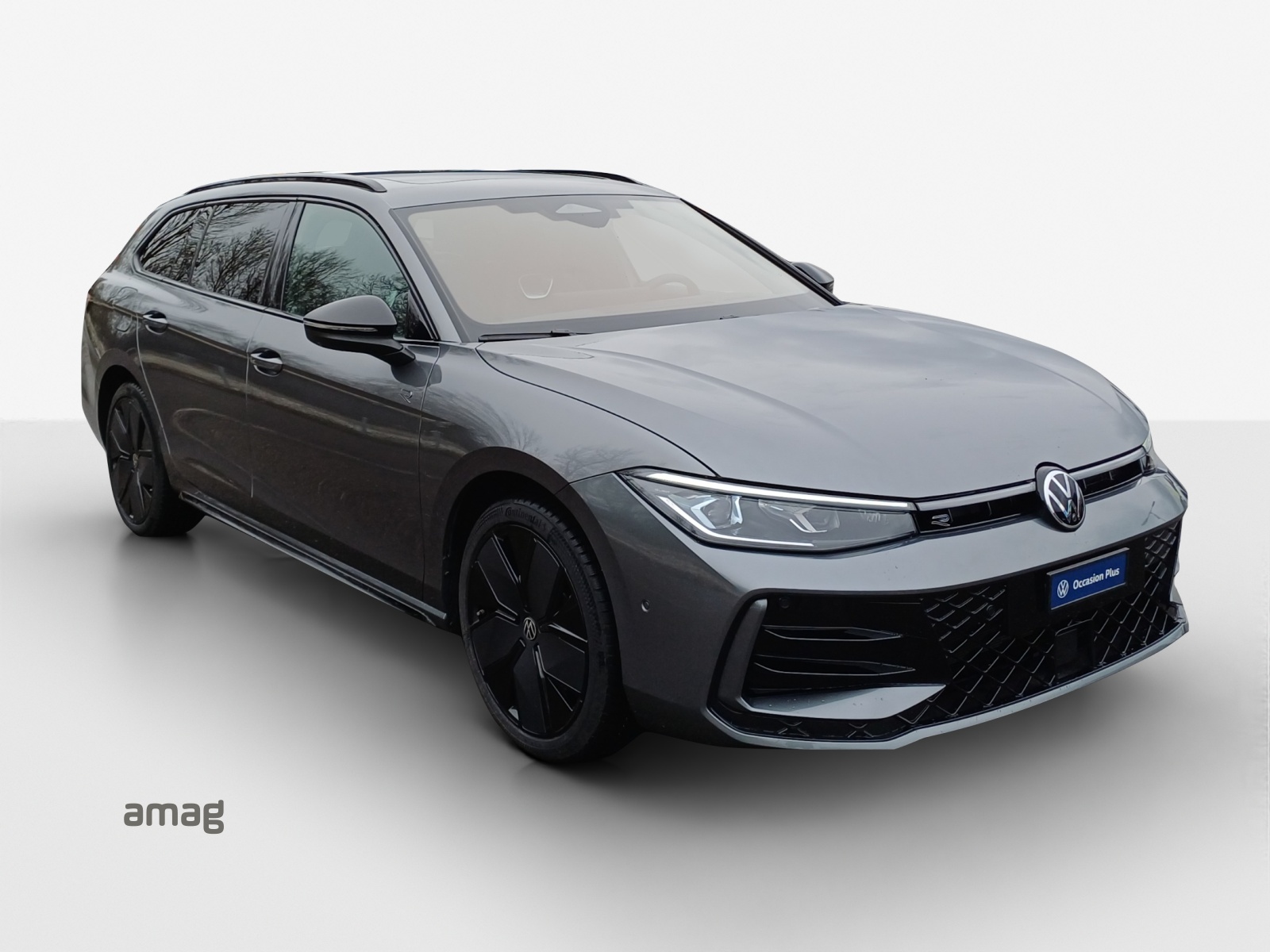 VW Passat Variant 1.5 TSI evo2 Plug-In- Hybrid R-Line DSG-image-6
