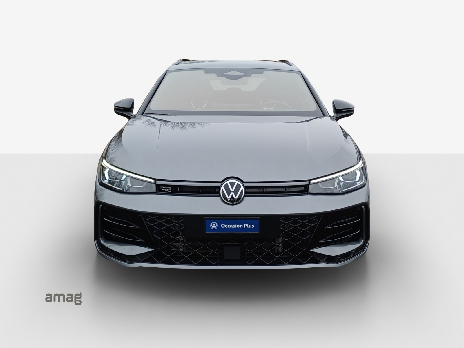 VW Passat Variant 1.5 TSI evo2 Plug-In- Hybrid R-Line DSG-image-7