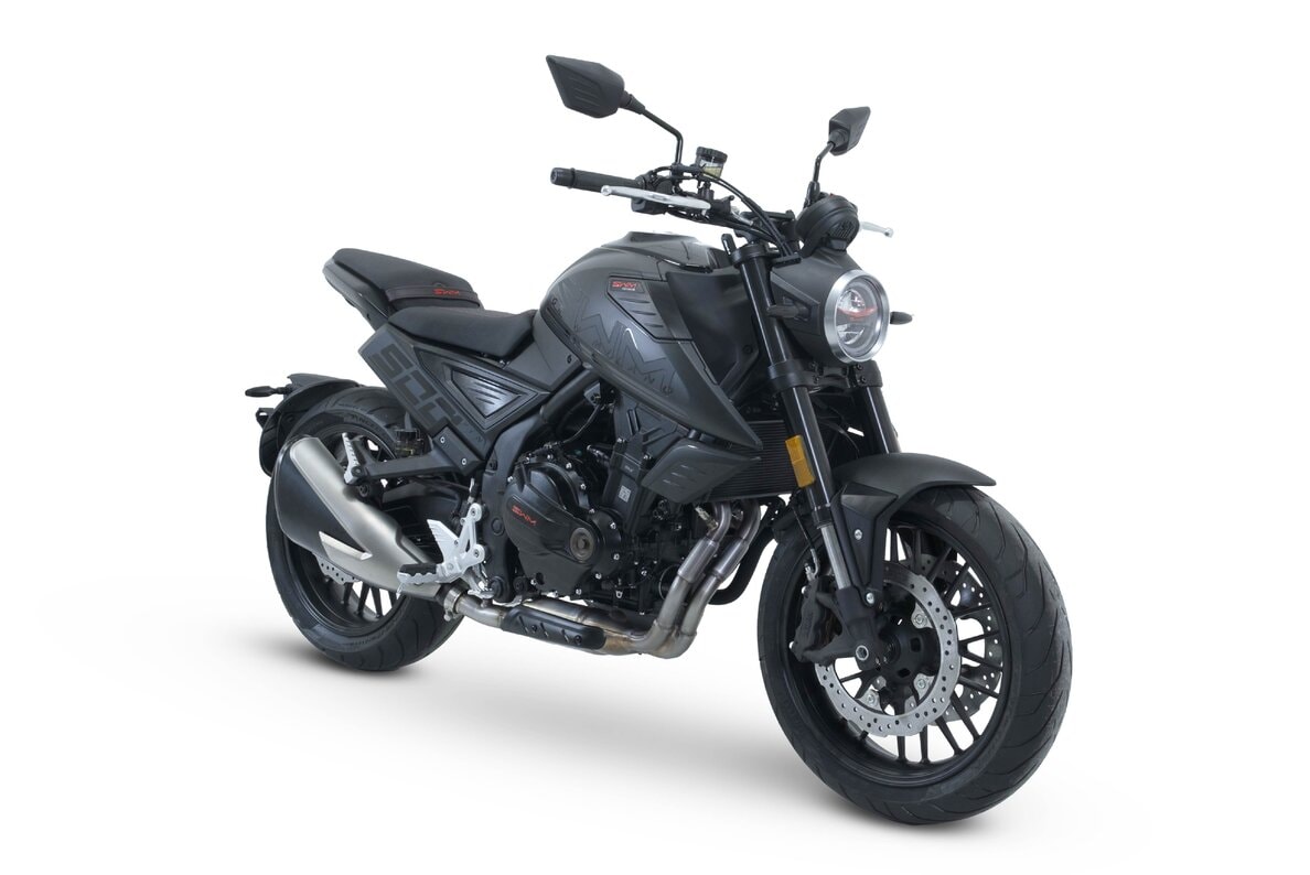 SWM Gran Milano 500-showroom-element-1