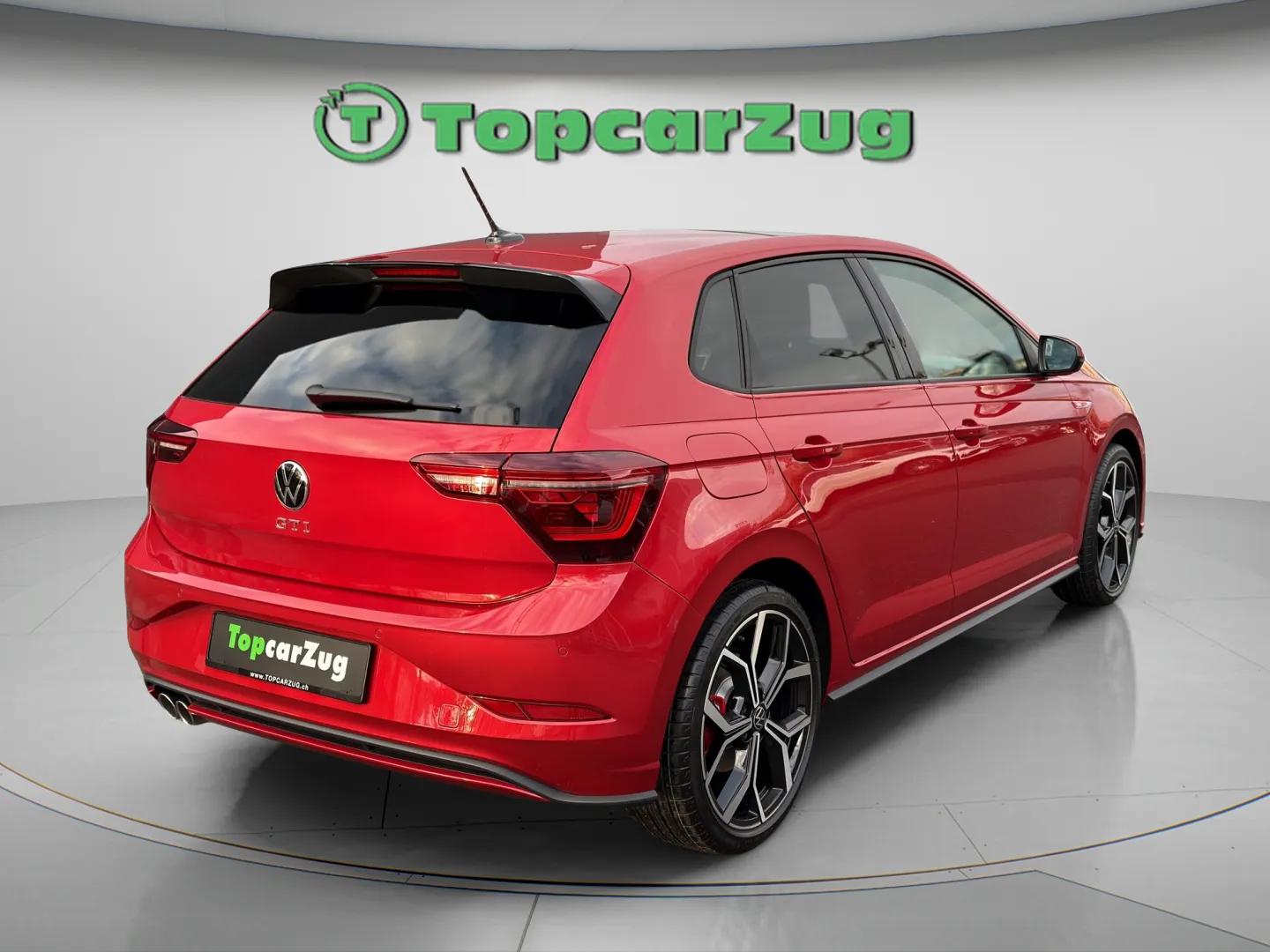 VW Polo 2.0 TSI GTI DSG-image-3