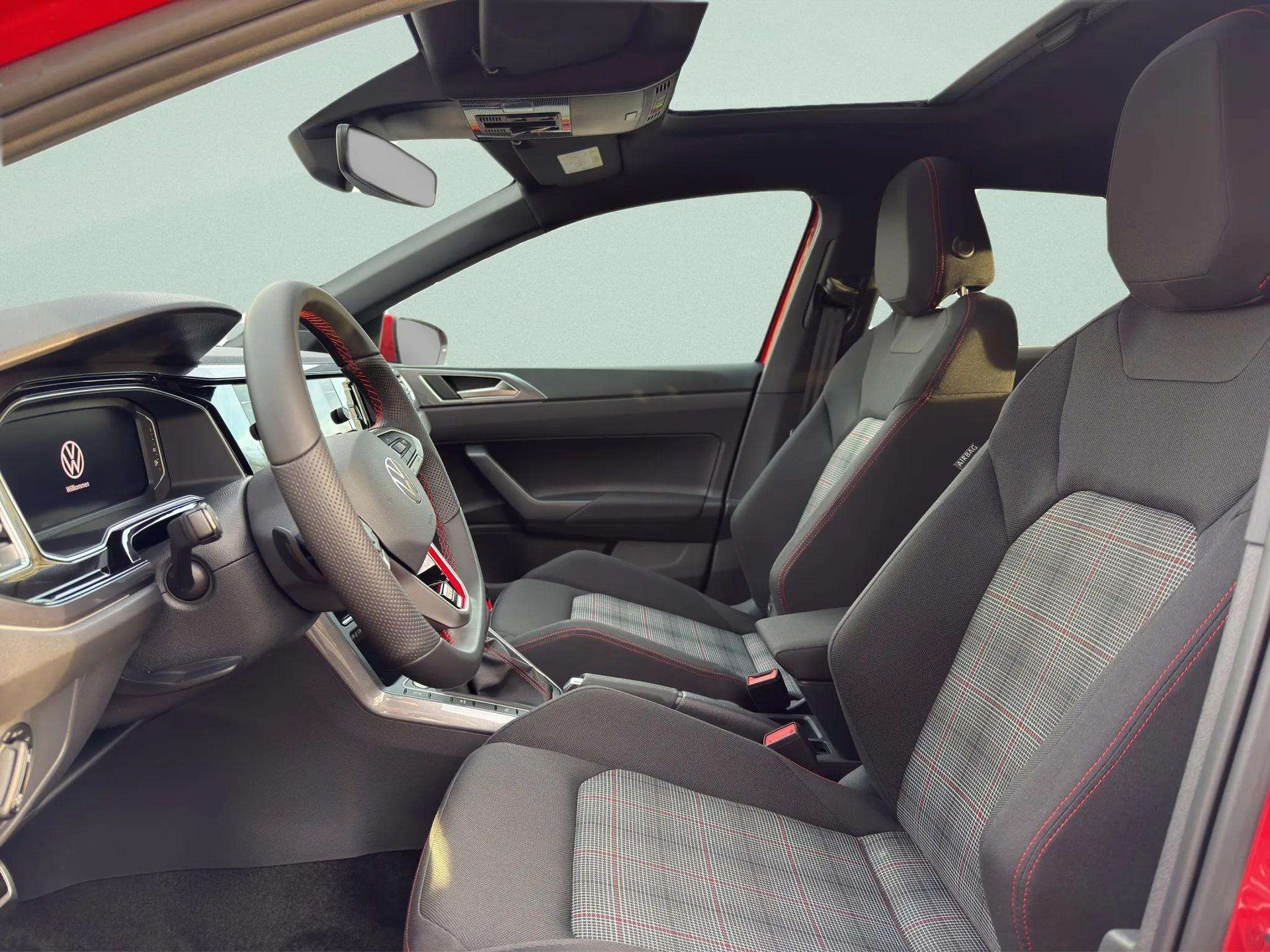 VW Polo 2.0 TSI GTI DSG-image-10