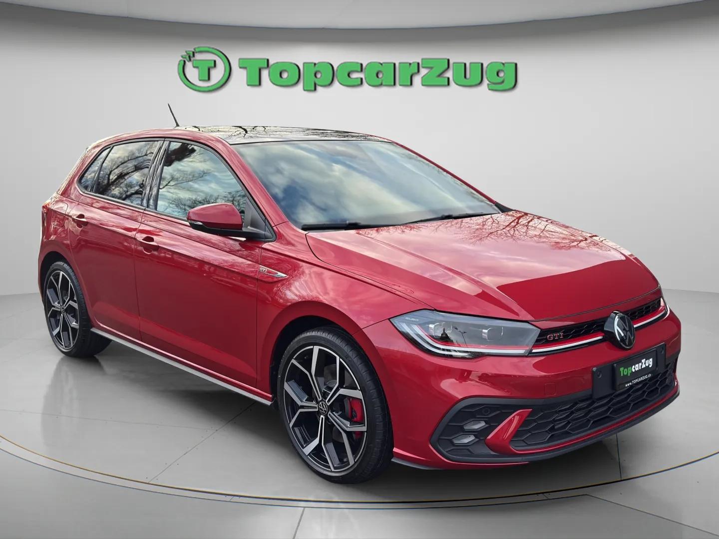 VW Polo 2.0 TSI GTI DSG-image-2
