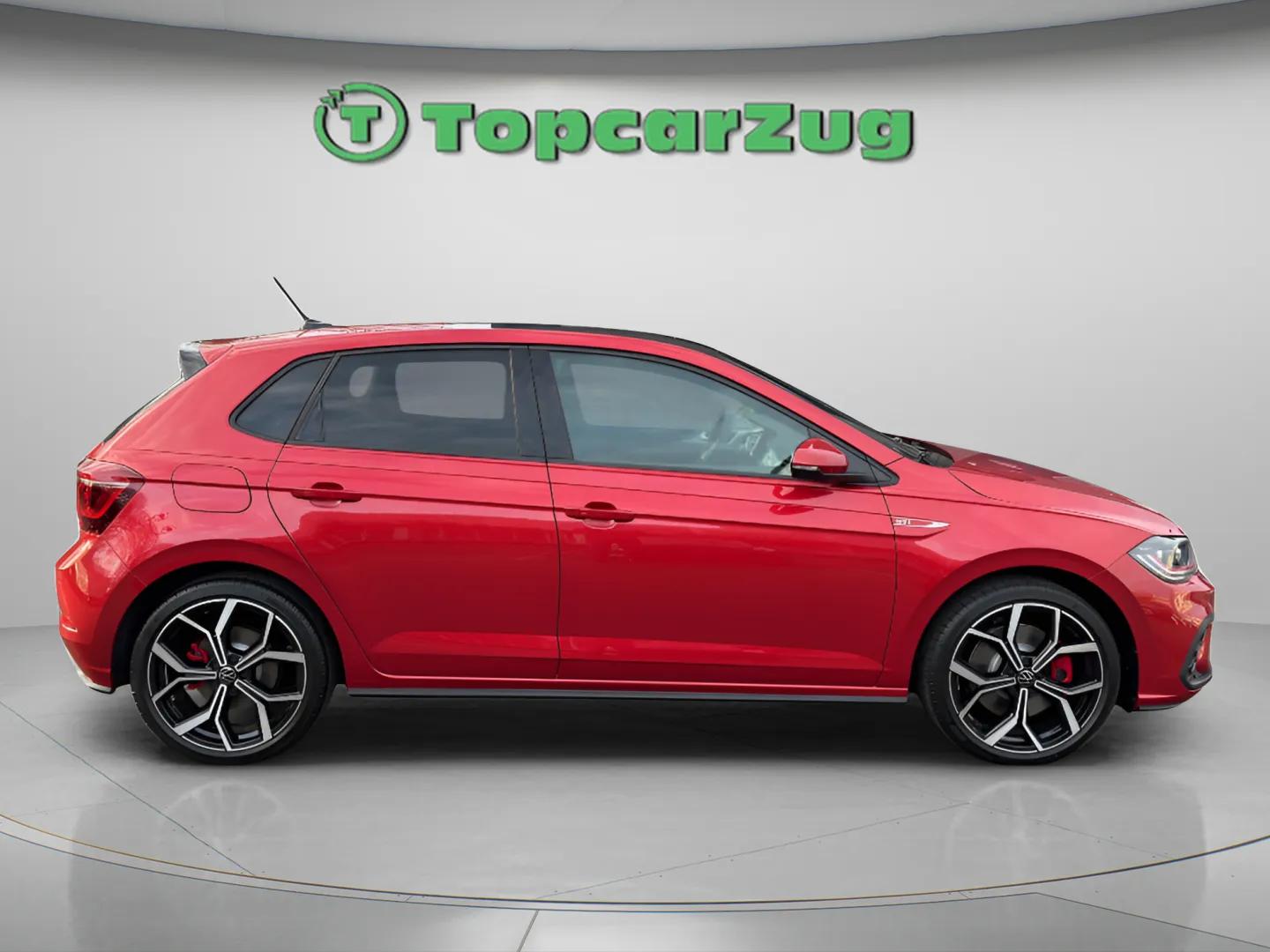 VW Polo 2.0 TSI GTI DSG-image-8