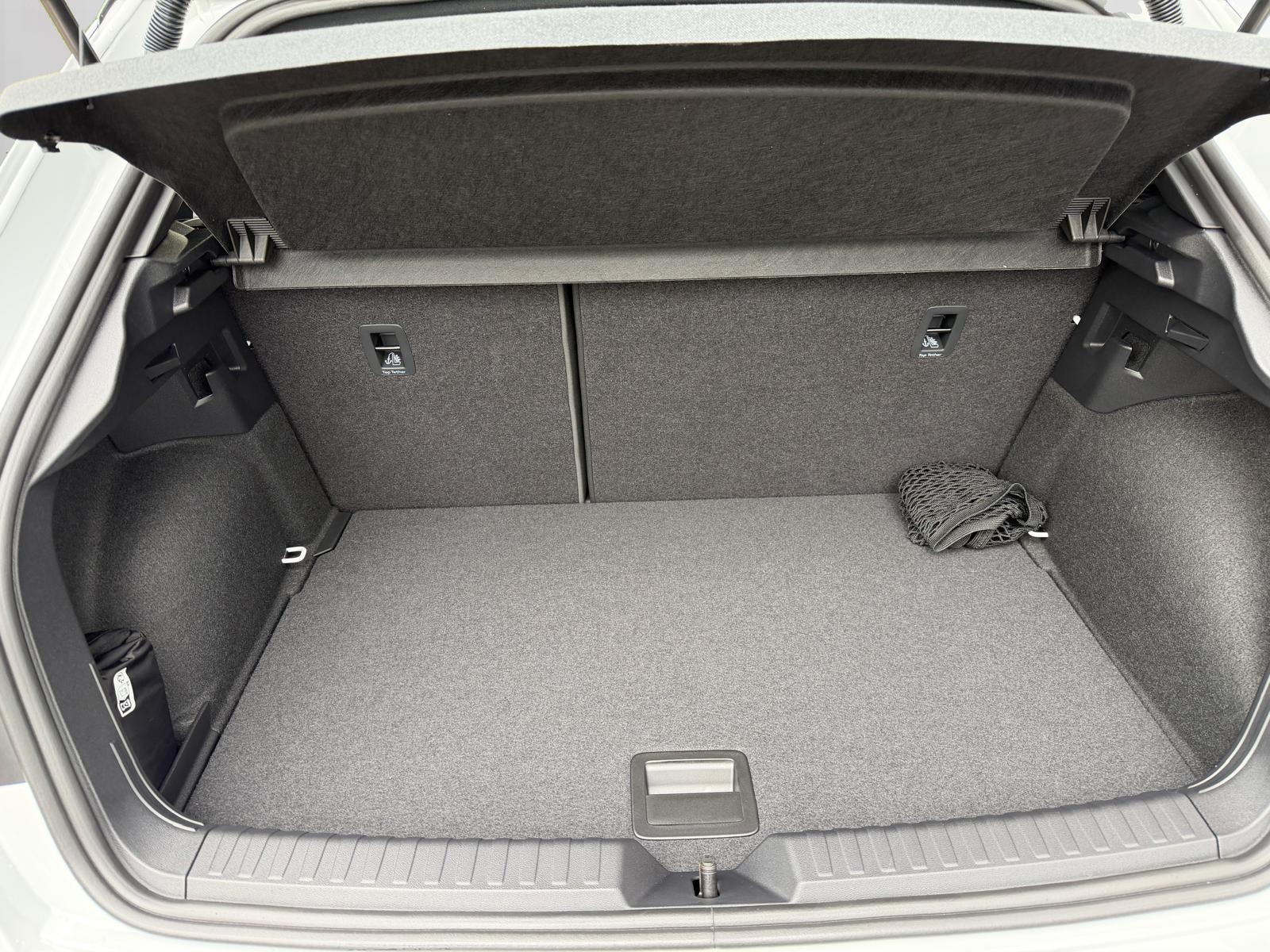 AUDI A1 Sportback 30 TFSI S Line Attraction S-tronic-image-9