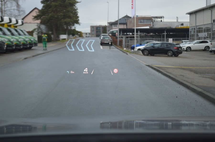 AUDI Q4 Sportback e-tron 50 quattro I Panoramadach-image-9