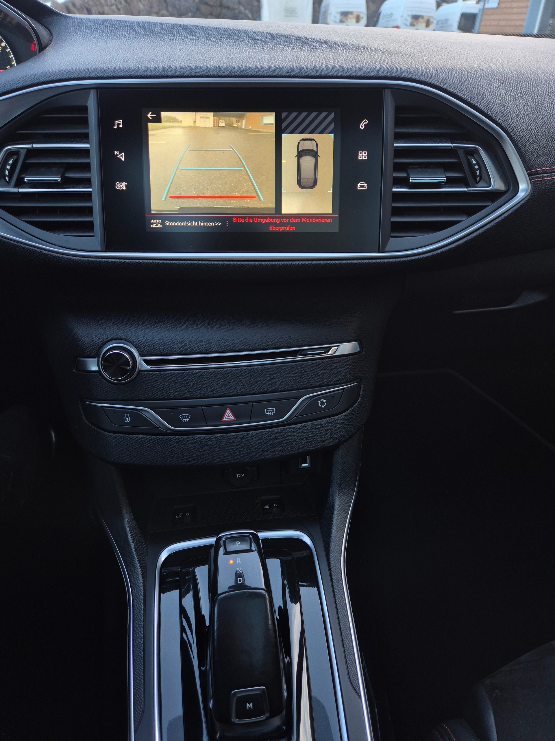 PEUGEOT 308 1.6 THP GT EAT-image-8