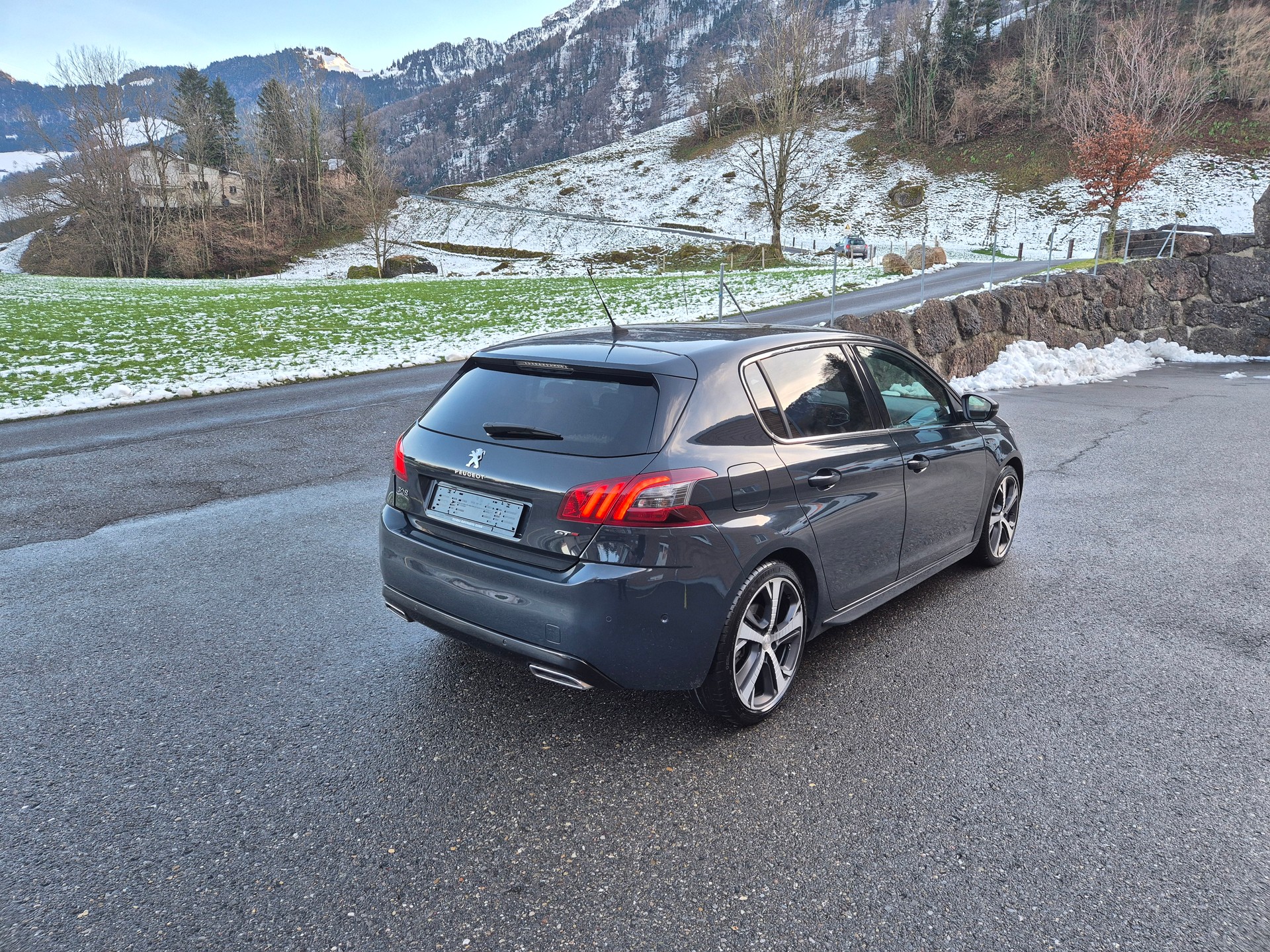 PEUGEOT 308 1.6 THP GT EAT-image-4