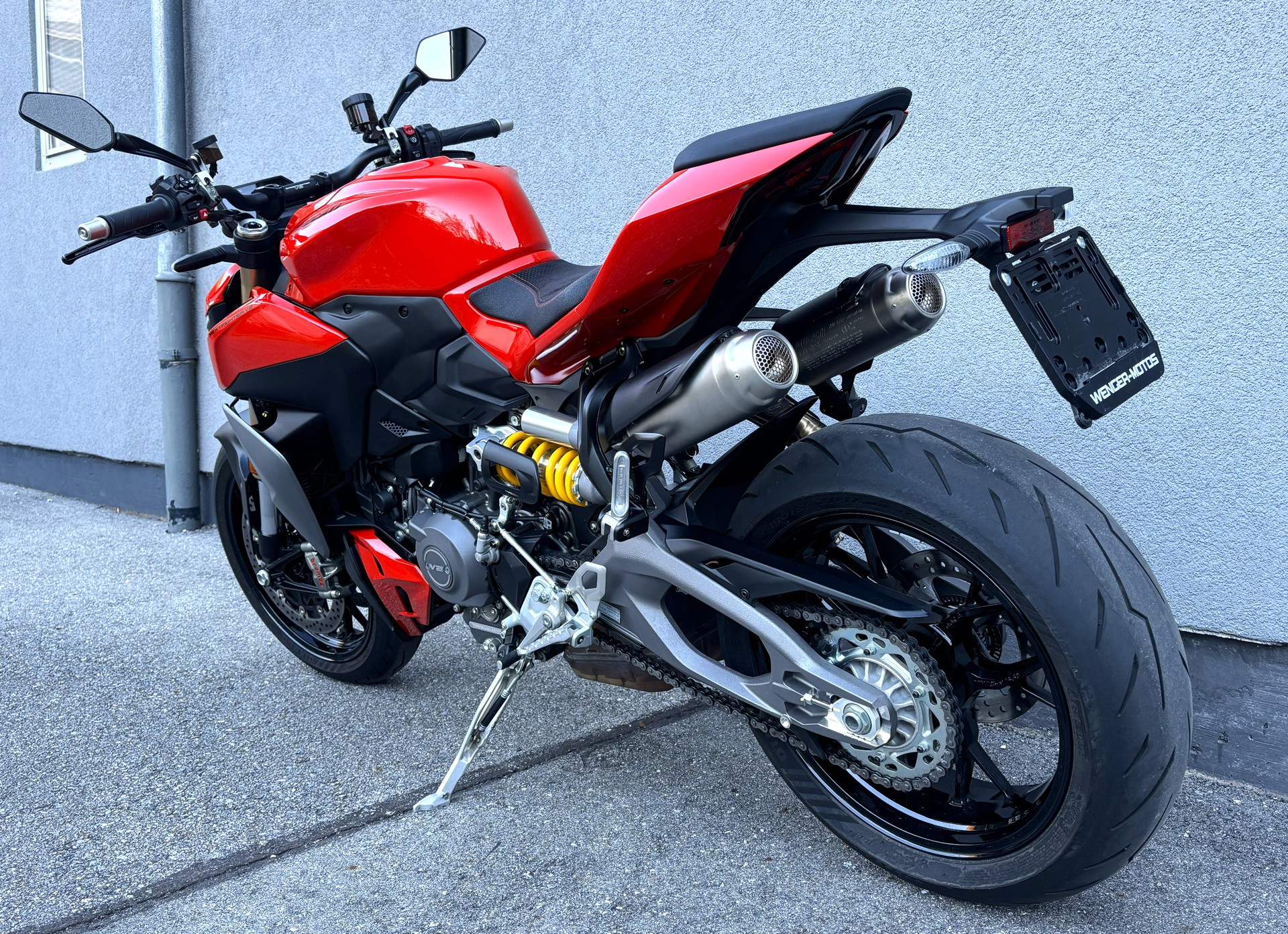 DUCATI Streetfighter V2 (35kW)-image-4