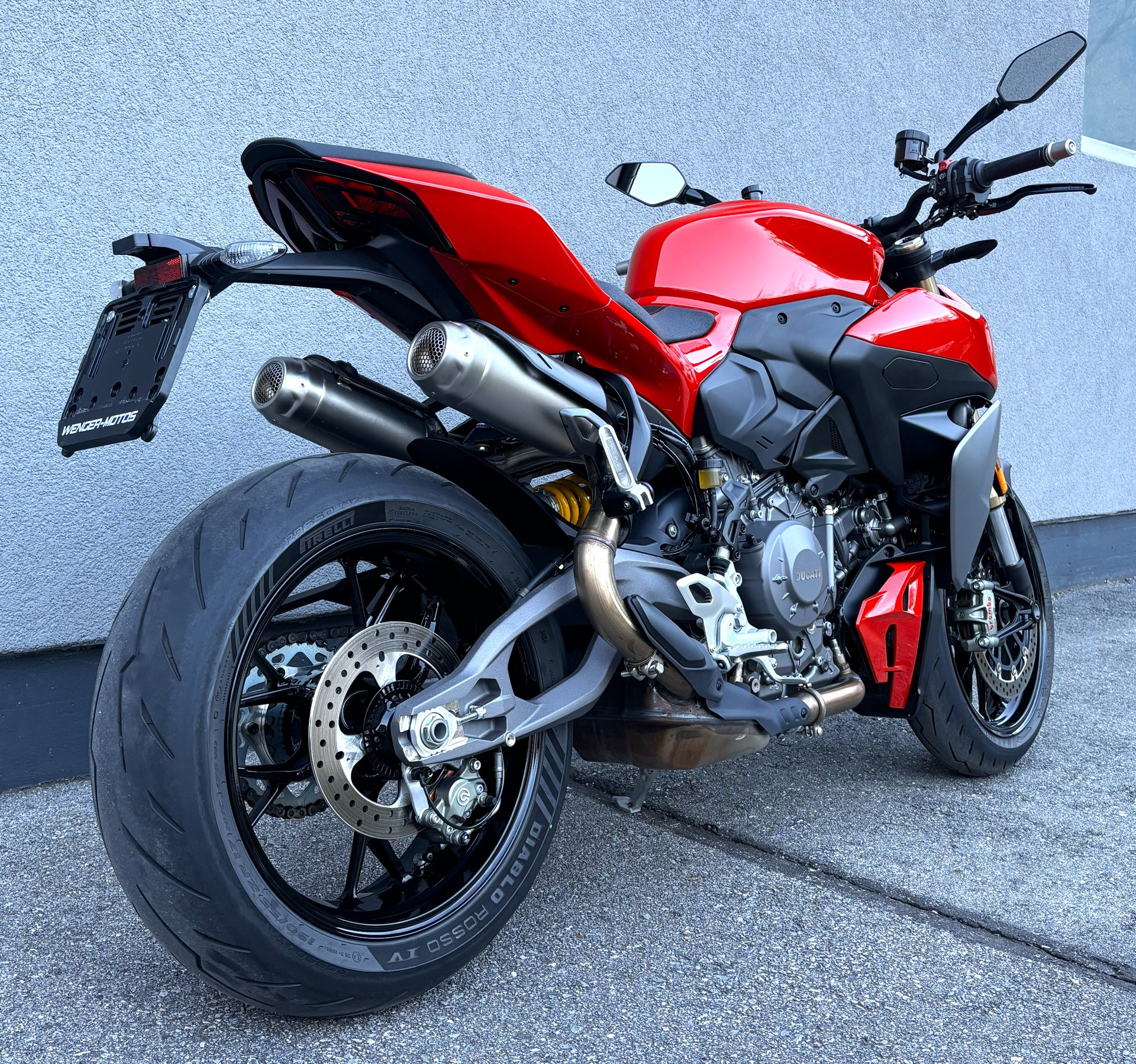 DUCATI Streetfighter V2 (35kW)-image-5