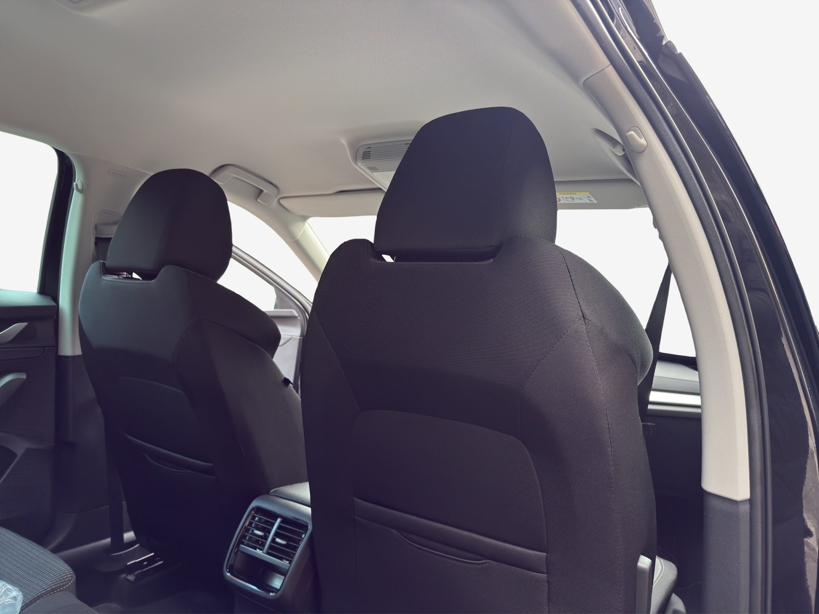 SKODA Octavia Combi 2.0 TSI DSG Selection 4x4-image-14