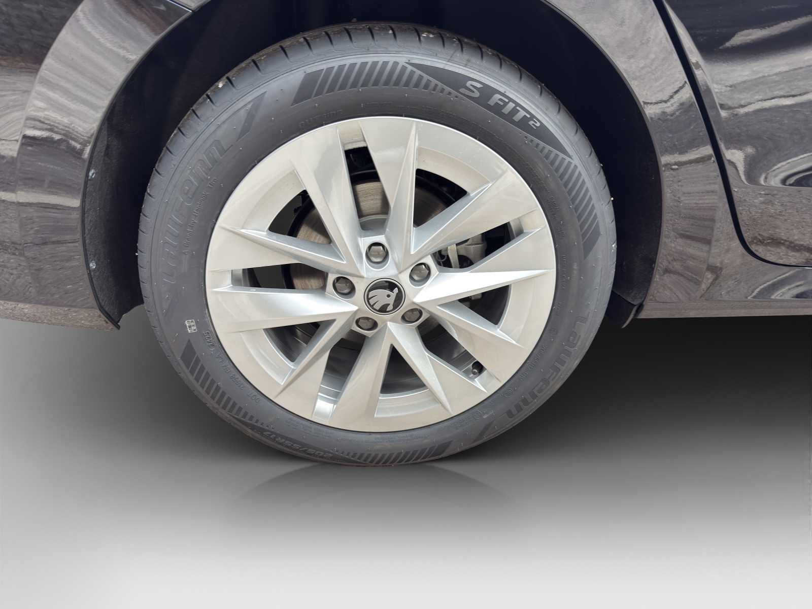 SKODA Octavia Combi 2.0 TSI DSG Selection 4x4-image-13