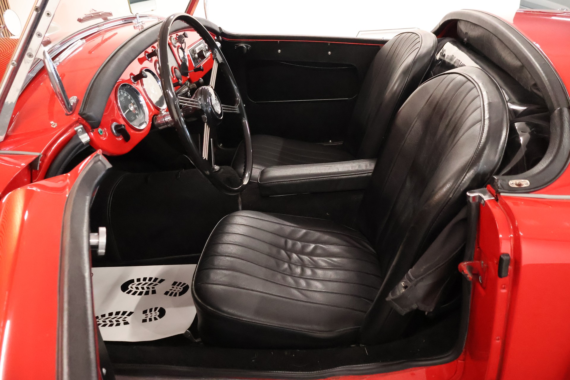 MG MGA-image-12