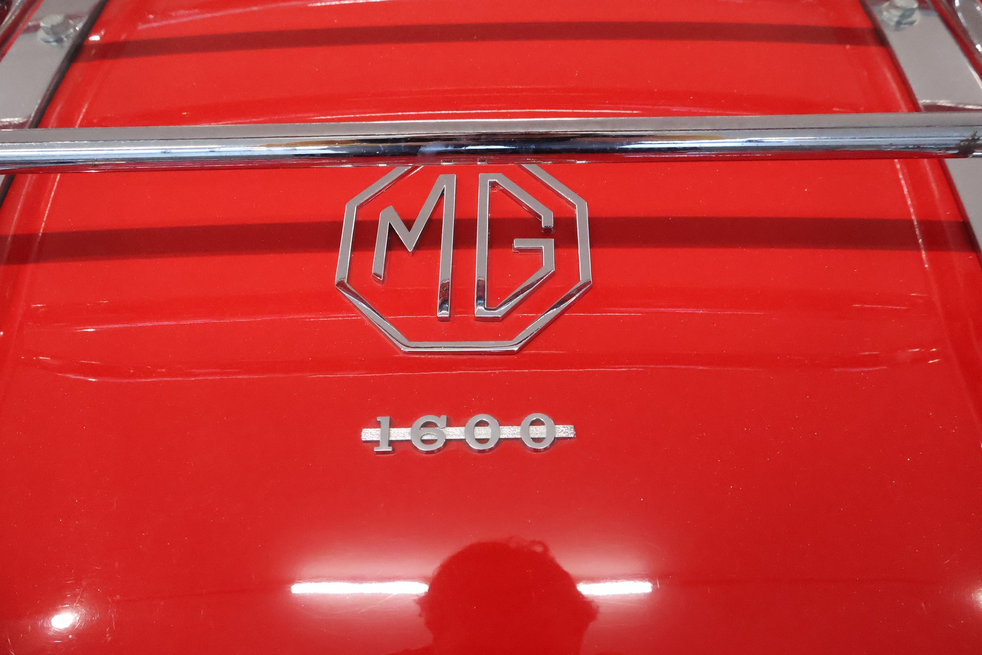MG MGA-image-17