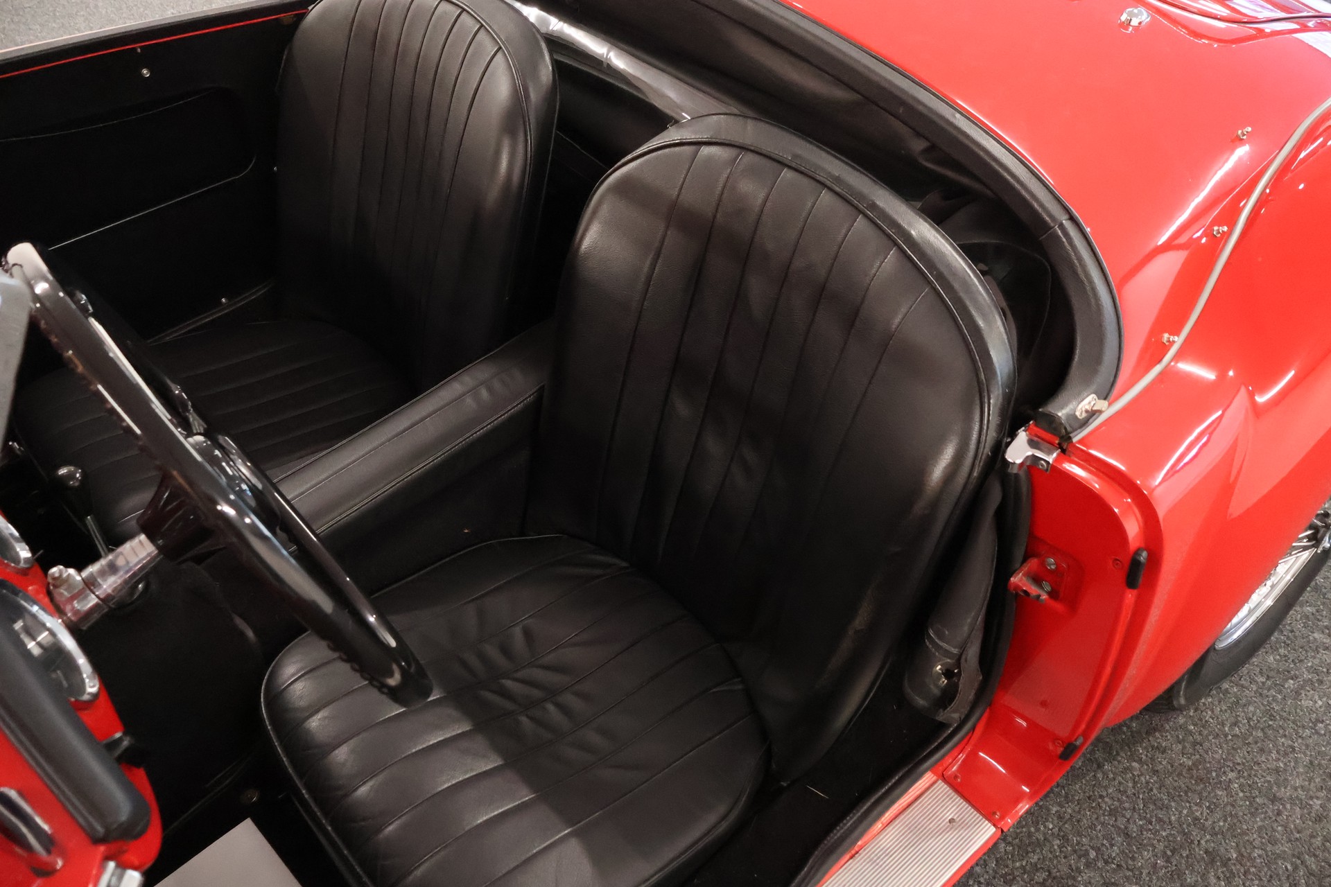 MG MGA-image-14