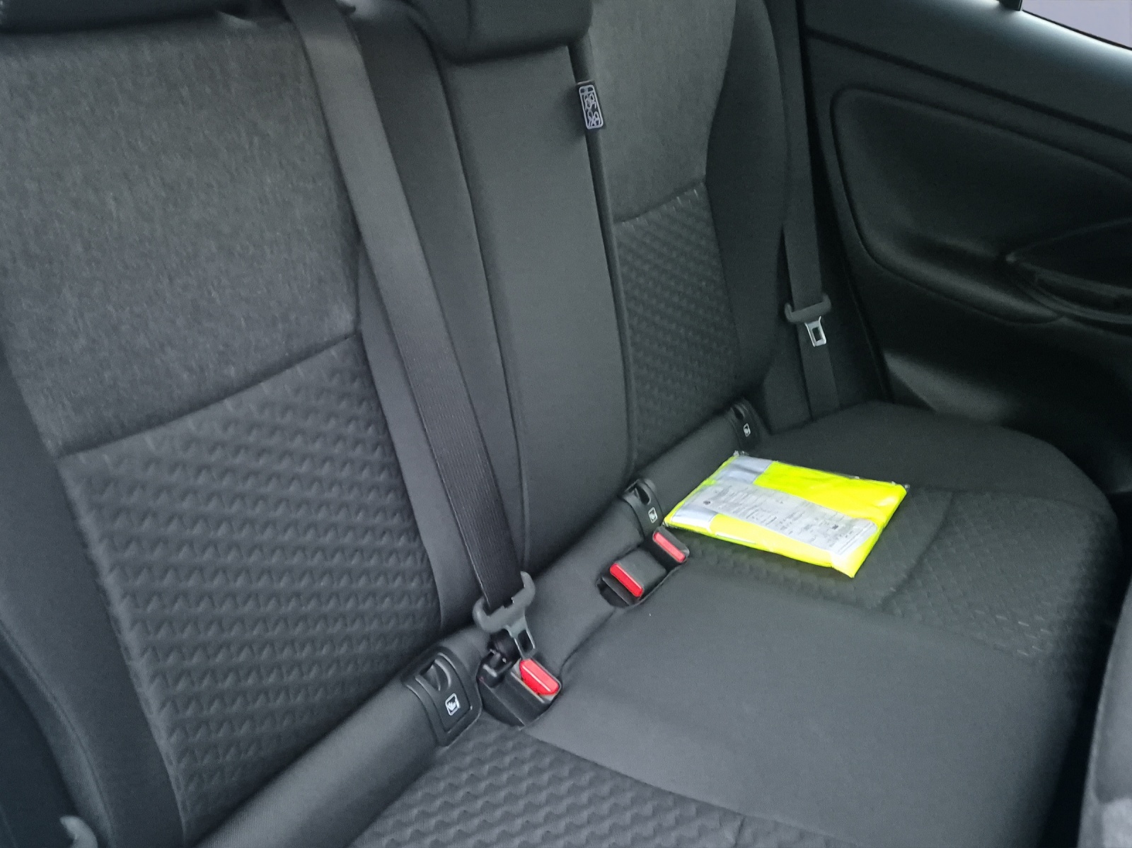TOYOTA Yaris Cross 1.5 Trend AWDi e-CVT-image-13